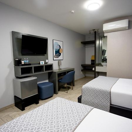 653 Hotel San Luis Río Colorado 外观 照片