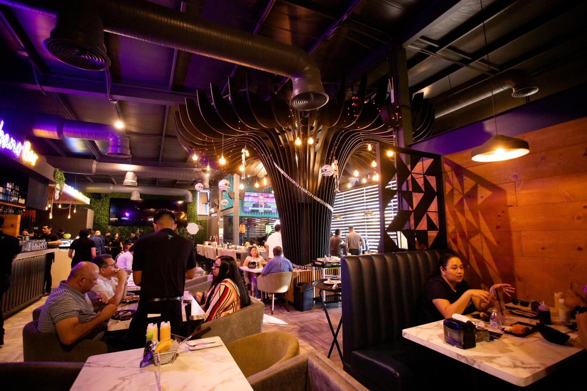 653 Hotel San Luis Río Colorado 外观 照片