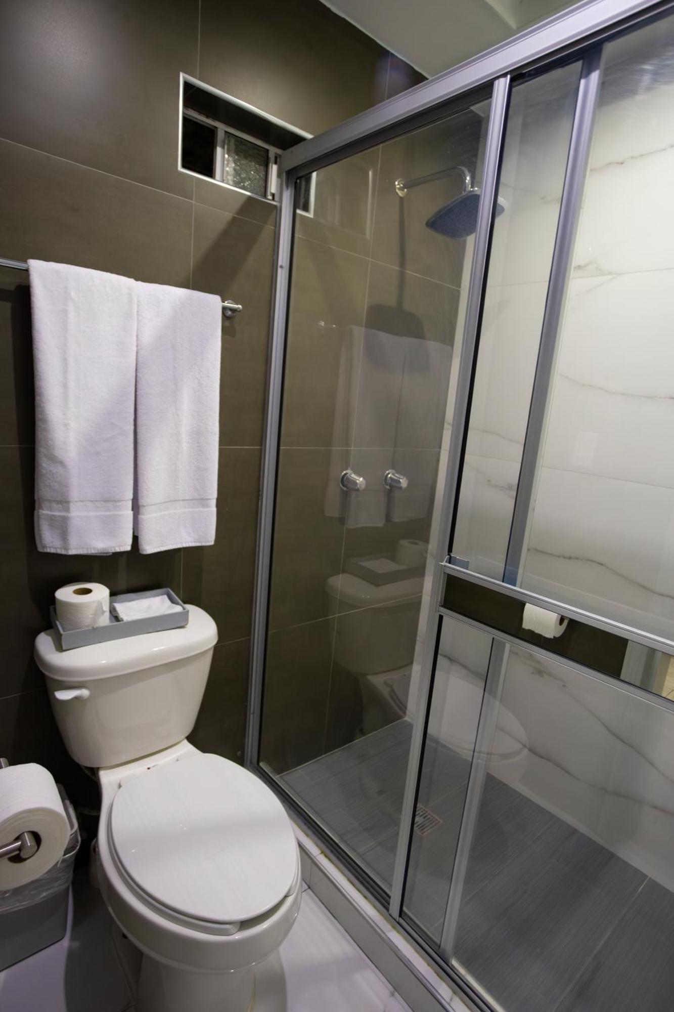 653 Hotel San Luis Río Colorado 外观 照片