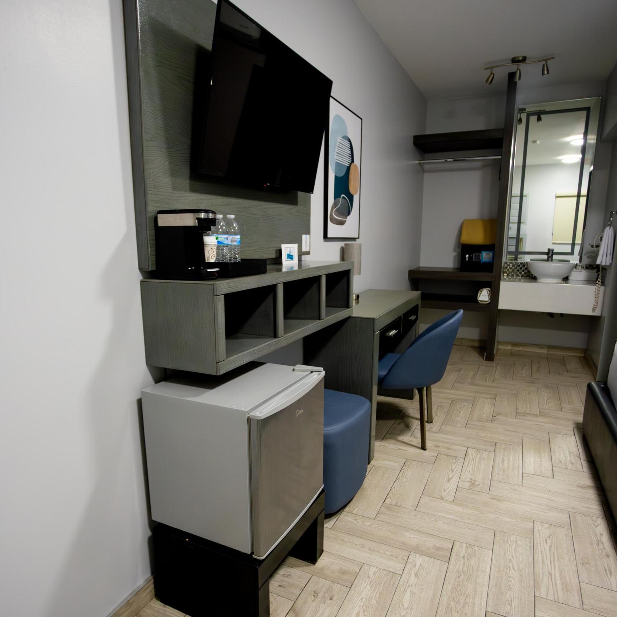 653 Hotel San Luis Río Colorado 外观 照片