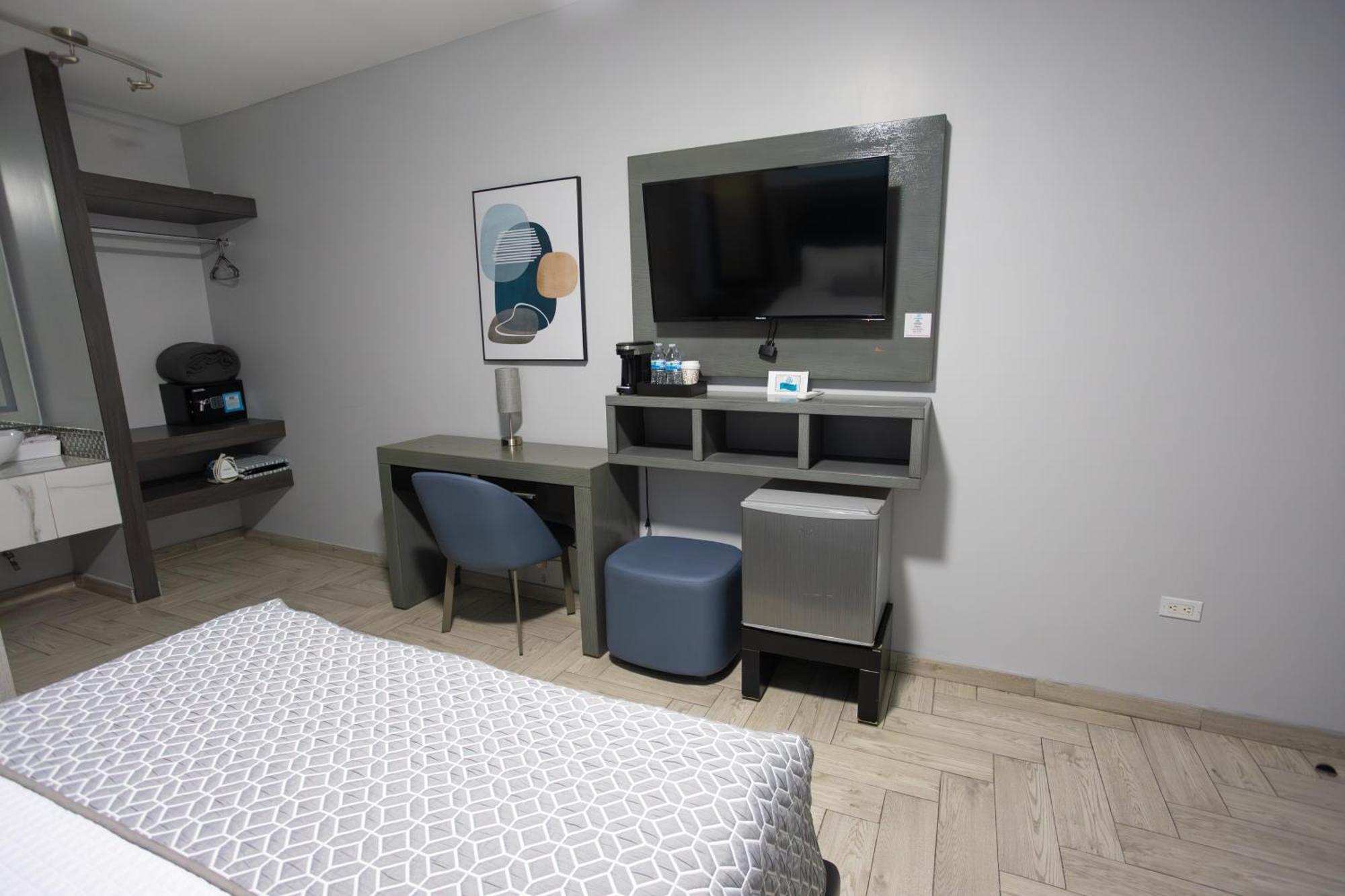 653 Hotel San Luis Río Colorado 外观 照片